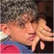 Profesor de castellano apto para niños y niñas pequeñas.