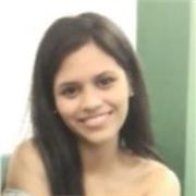Me defino como una persona en la que vas a poder confiar, amigable, responsable y con mucha paciencia. Profesora de inglés para alumnos desde los 5 años en adelante. Certificada en dominios de enseñanza del inglés cómo lengua extranjera