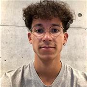 Chemie- und Nachhilfeunterricht online – von einem erfahrenen Masterabsolventen