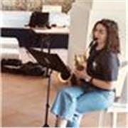 Insegnante di teoria musicale, solfeggio, storia della musica