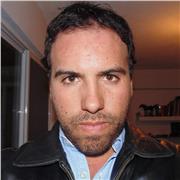 Jesus Ortiz