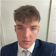 My name is Nathan, and I am currently a dedicated Mechanical Engineering student with a strong passion for mathematics.