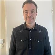 Professeur particulier d’anglais pour des élèves du secondaire
Master en réhabilitation urbaine