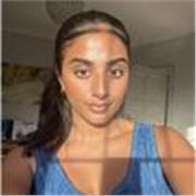 I am a friendly and adaptable tutor with a passion for communication. 