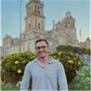 Profesor de Inglés imparte clases a niños y adultos. Disponibilidad los fines de semana