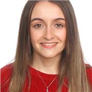 Laureanda in Traduzione e Interpretazione offre ripetizioni in inglese, francese e spagnolo