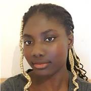 I give private lessons focused on being fun and engaging.