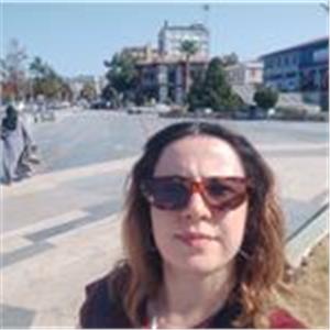 Eda Arslan
