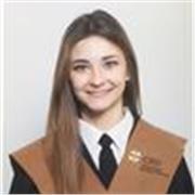 Imparto clases de materia de ciencias: matemáticas, física o química hasta 2º de bachiller