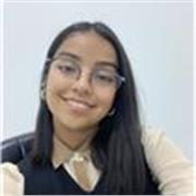 Psicóloga titulada con más de 2 años de experiencia, cursante de master de psicología clínica infantojuvenil. 