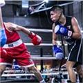 Experimentado boxeador que ofrece sus conocimientos para personas que quieran aprender este deporte de contacto y para su defensa personal