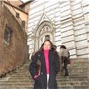 Math, Biology, English, and Arabic Tutor in Italy