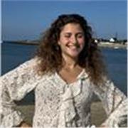 Tengo 2 años de experiencia, estudiante a quien ayuda quien necesite refuerzo para las clases