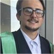 I would describe myself as a highly motivated graduate fresh out of university and I would like to teach secondary school children