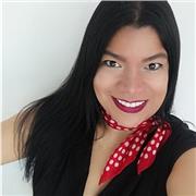Coach y mentora gerencial y directiva, te llevo a un aprendizaje del español con sentido amplio y con muchos recursos lingüísticos