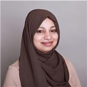 Shaheena