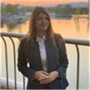 Possesses experience in tutoring law students at various levels