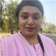 Sushma S