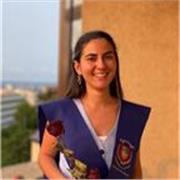 MATEMÁTICAS ONLINE 1º BACHILLERATO -
Graduada en Matemáticas y Másteres en Educación y en Ingeniería Matemática y Computación.