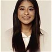 Profesora de Lengua castellana y literatura o de Inglés apta para alumnos de primaria.