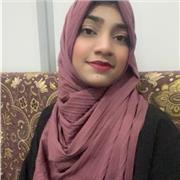 Tahreen Tabassum