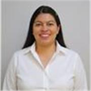 Profesora de Historia de México e Historia del Arte