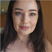 Nachhilflehrerin mit großer Erfahrung für Niveaus A1-C1