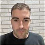Soy graduado de ingeniería mecánica con experiencia impartiendo clases