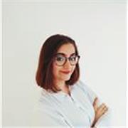 Titulada en marketing y comunicación digital, con experiencia professional de mas de 5 años en sector e-commerce alimentación.