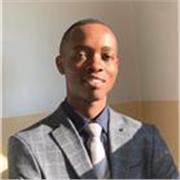 I'll be happy to teach you English in a comfortable and easy way