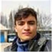 Profesor de Física y Matemáticas con pedagogía