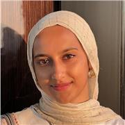 Ridaa Mughal
