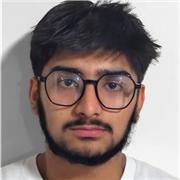 Mohammad Farhan Qamar
