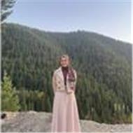 Aysenur Sule