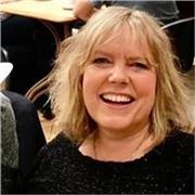 An empathetic, active listener, passionate about helping others achieve their goals