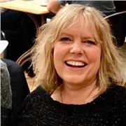 An empathetic, active listener, passionate about helping others achieve their goals