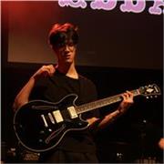 With five years of session work and touring, currently in industry, I deliver motivating mentorship to aspiring guitarists