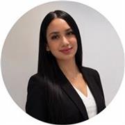 Profesora de inglés básico, intermedio o avanzado