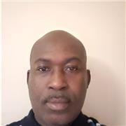 Ameyaw Bismark Opoku