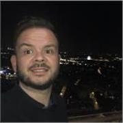 Profesor con 14 años de experiencia. Inglés + francés :todos los niveles. Todas las asignaturas desde primaria a la PAU