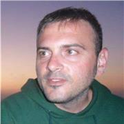 insegnante di diritto e storia per studenti universitari e liceo