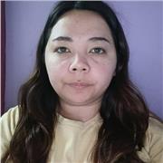 Profesora kinder o lengua castellana responsable