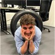 Estudiante de Máster de Ingenieria de Automoción en Alemania. 