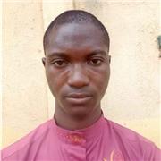 ABDULSAMAD Oluwasegun
