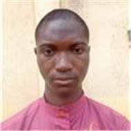 ABDULSAMAD Oluwasegun