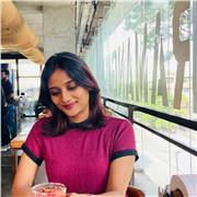 Am good in maths and English and I can teach students until 14 yrs