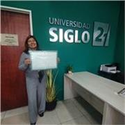 profesor particular en materias relacionadas a abogacias e ing. forestal clases on line