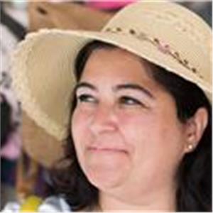 Mari Carmen Morales Reaño