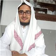Yes I would like to teach the Holy Quran online.