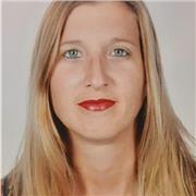 Profesora Economía para clases bachillerato y la ESO